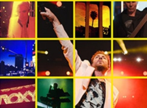 Duran Duran: A Hollywood High