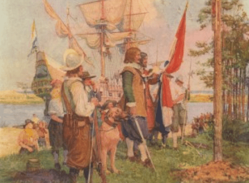 Dutch-American Friendship Day