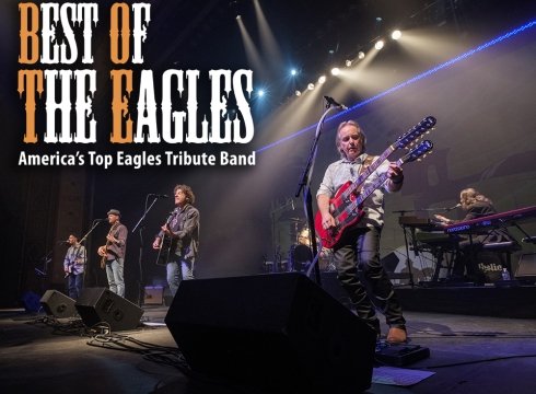 Best of the Eagles