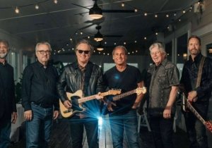 Earth Jam Band