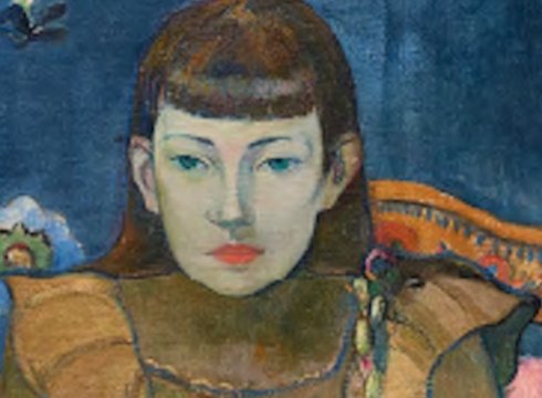 Exhibition on Screen: The Danish Collector: Delacroix to Gauguin