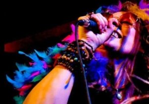 Experience Janis – Janis Joplin Tribute