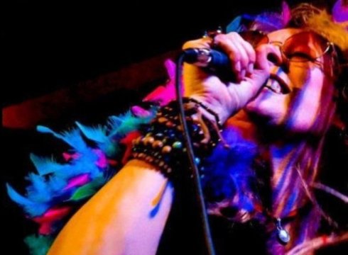 Experience Janis – Janis Joplin Tribute