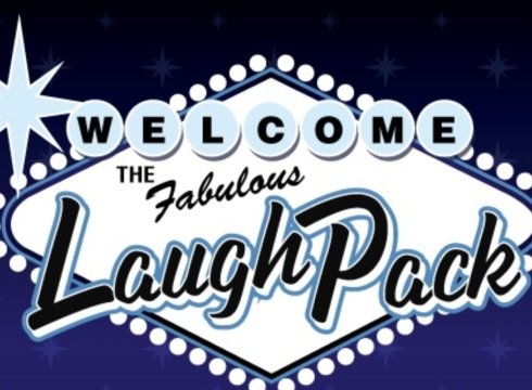 Fabulous Laugh Pack