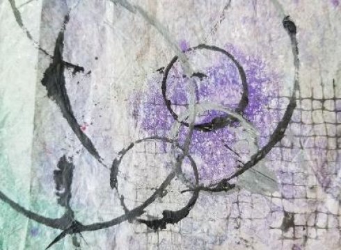 MAL: Creating Collage Paper