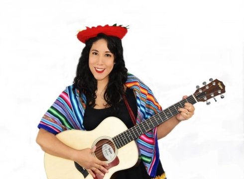Fiesta with Flor