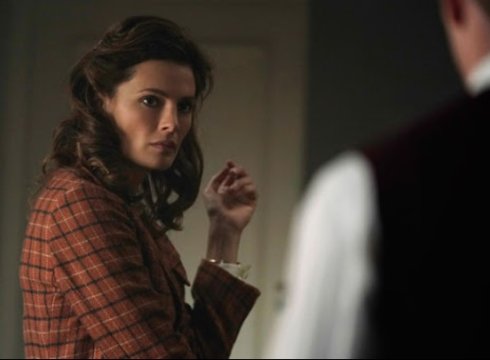 Film at CAT - A Call to Spy