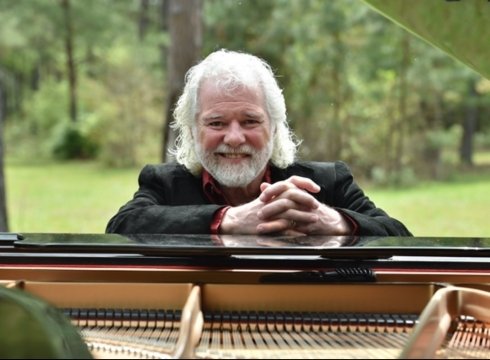 Film at CAT - Chuck Leavell The Tree Man