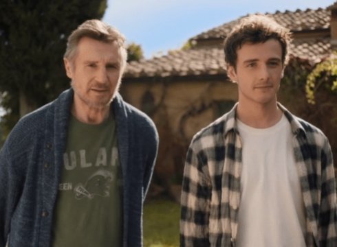 Film at CAT - Made in Italy