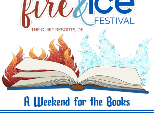 Fire & Ice Drinks Competition