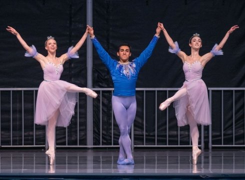 First State Ballet Theatre
