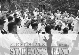 First State Symphonic Band