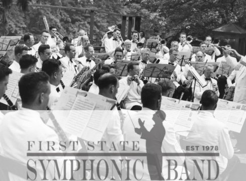 First State Symphonic Band