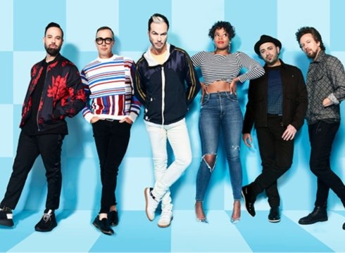 Fitz & The Tantrums