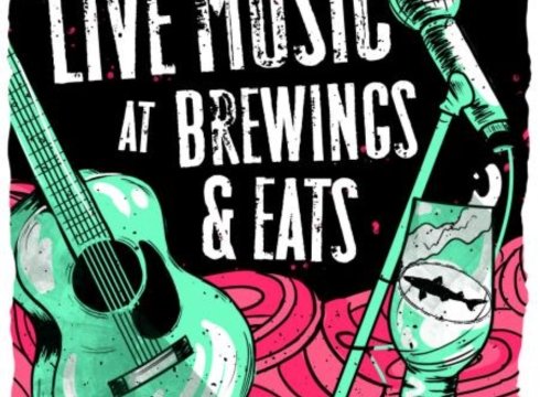 Boothill Getaway at Brewings & Eats