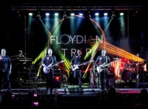 Floydian Trip: Premier Pink Floyd Tribute -- Matinee