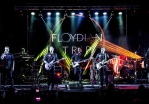 Floydian Trip: Premier Pink Floyd Tribute