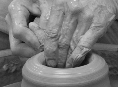 Form and Function: Rehoboth Art League Pottery Studio