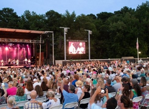 Frankie Valli & The Four Seasons: The Last Encores