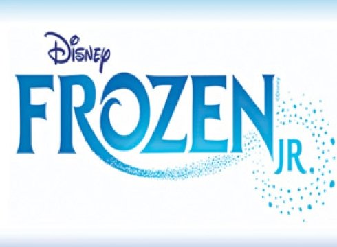 FROZEN Jr.