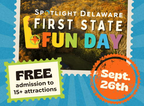 First State Fun Day