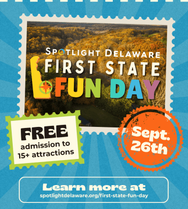 First State Fun Day