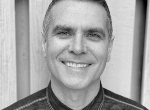 Gallery Talk: From the Awards Judge with David Brinley