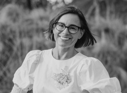 Gallery Talk: From the Judge with Heidi Lowe