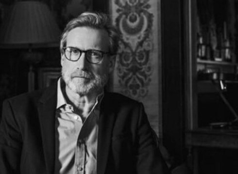 Gallery Talk: From the Juror and Judge with Charles Plante