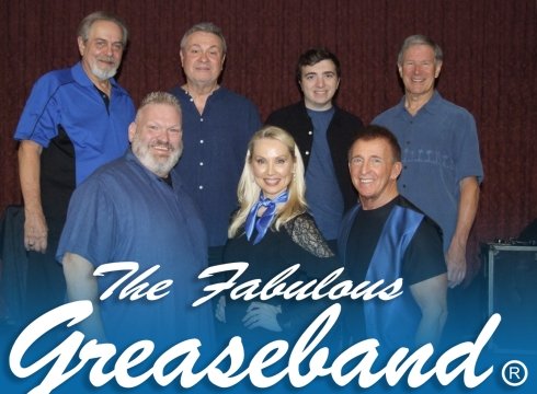 The Fabulous Greaseband