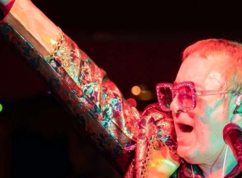 Greggie & The Jets – Tribute to Elton John