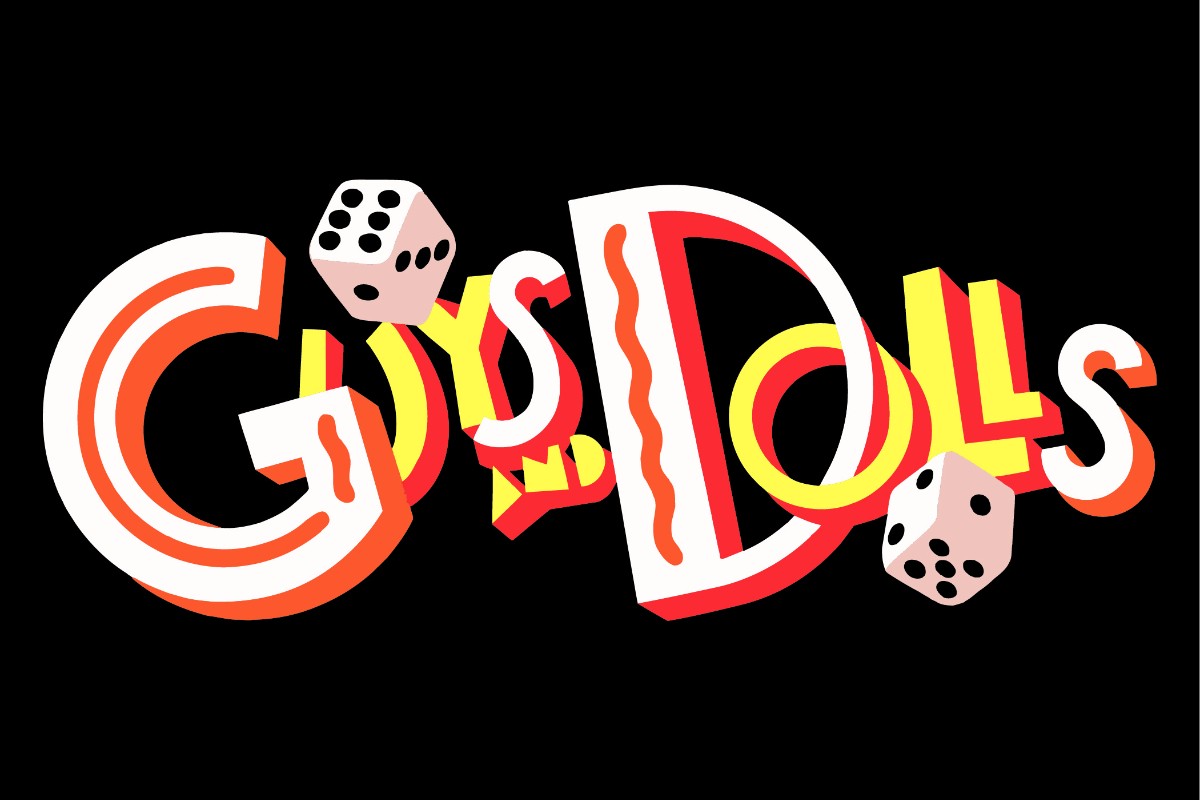 Guys and Dolls