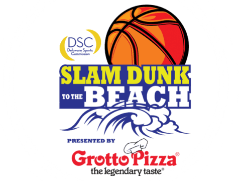 Slam Dunk to the Beach