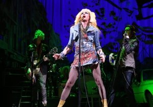 HEDWIG AND THE ANGRY INCH