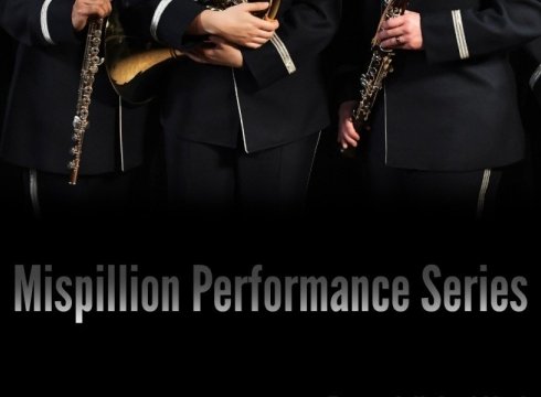 Heritage of America Band, Langley Winds Quintet