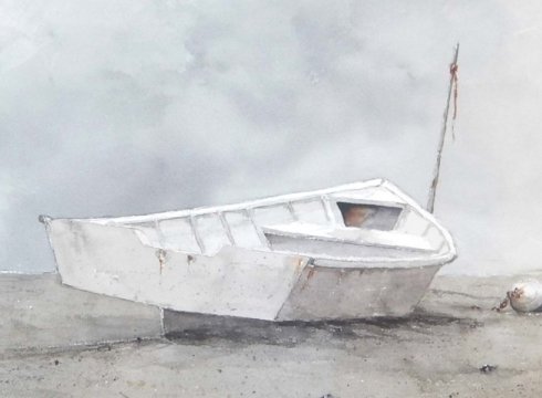 "Homage To...": Contemporary Artists Paint in the Manner of Historic Masters