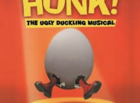 HONK! the Ugly Duckling Musical