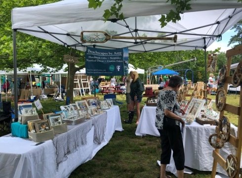 Annual Horseshoe Crab & Shorebird Festival