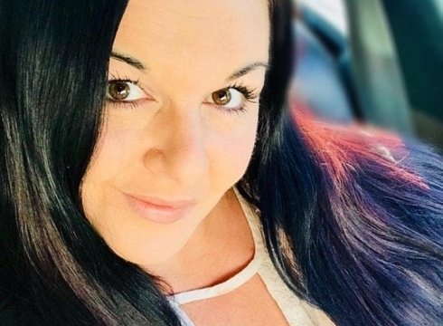 Mandie Stevenson: Psychic Medium