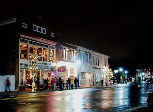 Milford Ghost Tours