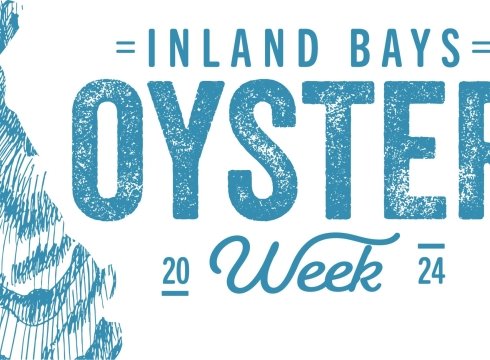 INLAND BAYS OYSTER WEEK