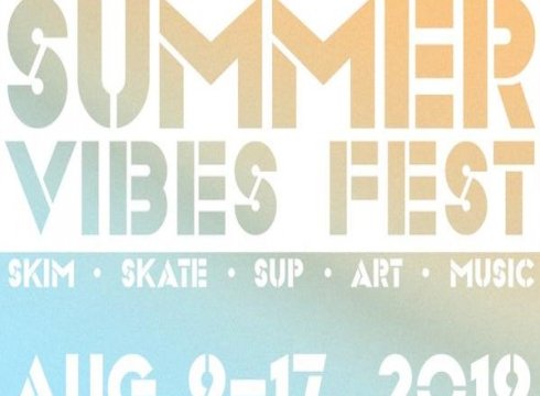 Summer Vibes Festival