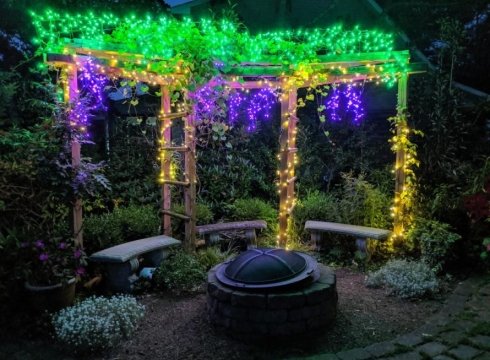 Garden of Lights
