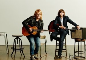 Indigo Girls