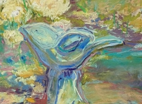Inspiration Art Exhibit