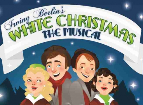 Irving Berlin's - White Christmas The Musical