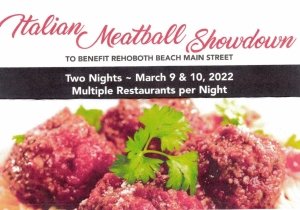 Rehoboth Beach Calendar Of Events 2022 Southern Delaware Events