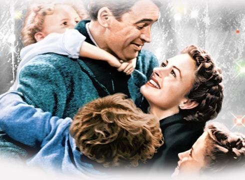 It's A Wonderful Life (1946): Film Screening