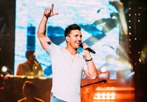 Jake Owen