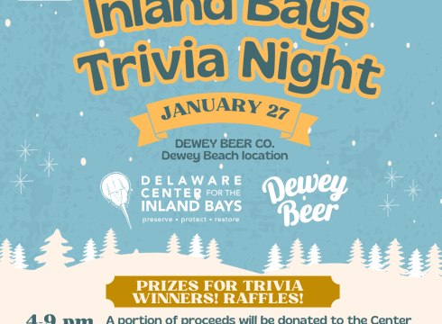 Inland Bays Trivia